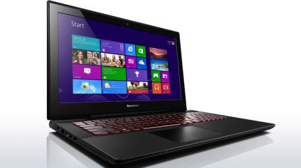 Lenovo IdeaPad Y50 70