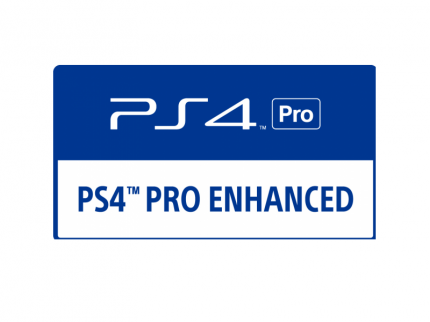 PS4 Pro-Modus - Einige Spiele erhalten eine bessere Grafik-Darstellung.