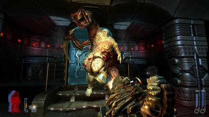 Prey von 2006: Trotz seiner langen Geschichte hat Prey es bislang nur auf einen Release gebracht.