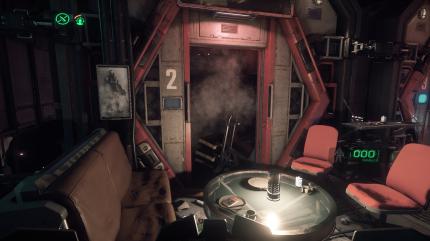 Grim HEX ist der passende Zufluchtsort für Outlaws.