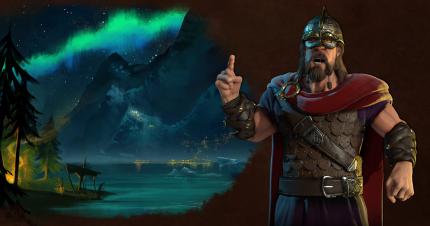Harald Hardrada, Norwegen
