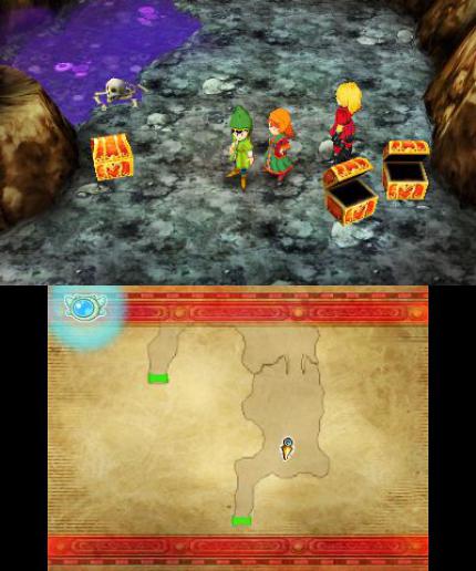 Dragon Quest 7: Fragmente der Vergangenheit - Tipps für eure Abenteuerreise. (2)