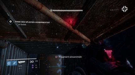 Destiny: Rise of Iron - Guide zu SIVA Fragmenten - Tipps mit Fundorten (4)