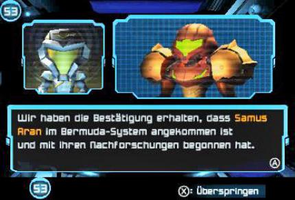 Die große Heldin der Serie spielt in Federation Force nur eine untergeordnete Rolle. Über den einen oder anderen Auftritt darf man sich als Fan aber freuen.