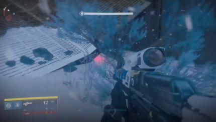 Destiny: Rise of Iron - Guide zu SIVA Fragmenten - Tipps mit Fundorten (2)