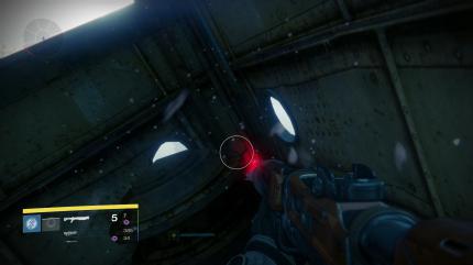 Destiny: Rise of Iron - Guide zu SIVA Fragmenten - Tipps mit Fundorten (6)