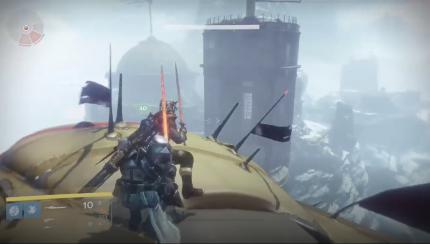 Destiny: Rise of Iron - Guide zu SIVA Fragmenten - Tipps mit Fundorten (8)