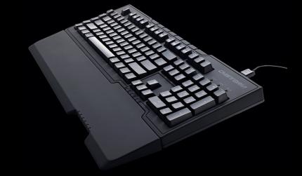 Cooler Master Trigger Z