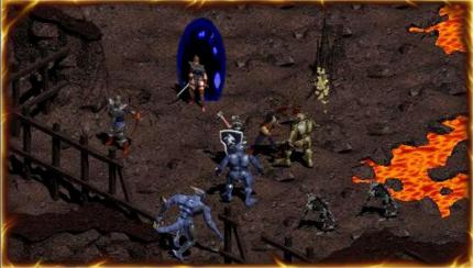 Plant Blizzard einen Reboot, der Diablo wieder zum Kern der Marke zurückführt?
