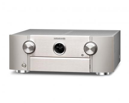 AV-Surround-Receiver: Marantz SR6010