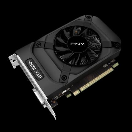 PNY GTX 1050 Ti