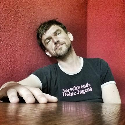 Martin Ganteföhr ist Autor bei Daedalic Entertainment.