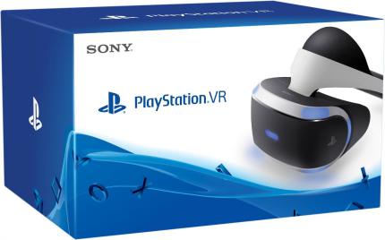 Auch PS VR-Spiele profitieren von der leistungsfähigeren Hardware
