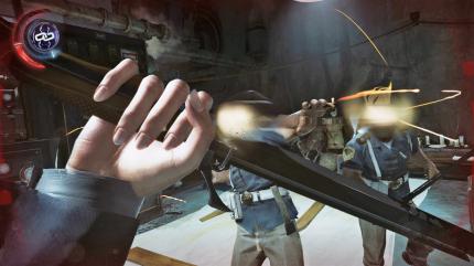Dishonored 2 war nur eines von vielen PC-Spielen, die 2016 mit Performance-Problemen zu kämpfen hatten.