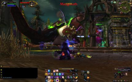 Schon die Einstimmung auf Legion war dank der coolen Dämoneninvasionen in Azeroth erstklassig inszeniert. Und gute Belohnungen gab es auch.