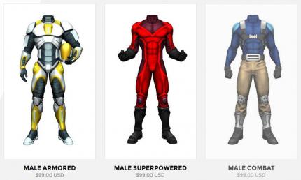 Action Figur