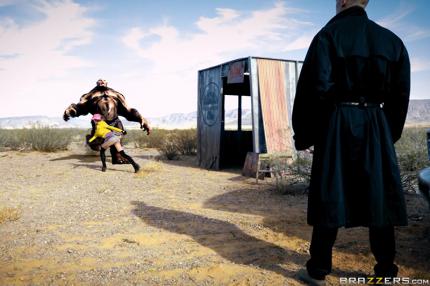 Final Fantasy 15: Wer ist dieser Mann? Und was soll der CGI-Troll? Gute Frage!