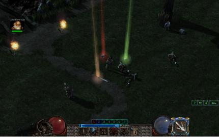 Curse of Tristram ist ein weiterer Beweis dafür, wie mächtig der Starcraft 2-Editor tatsächlich ist.
