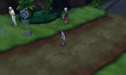 Route 10.