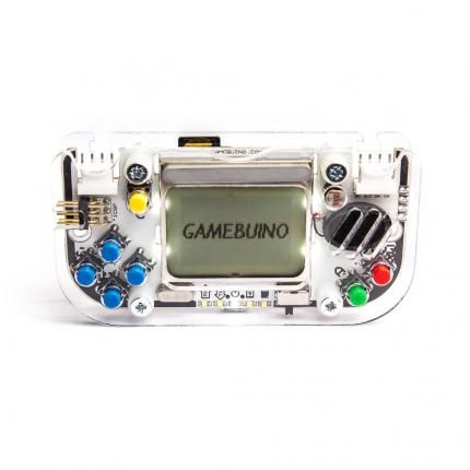 Gamebuino