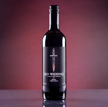 Rotwein
