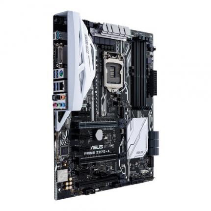 ASUS Prime Z270-A, ab 165 Euro