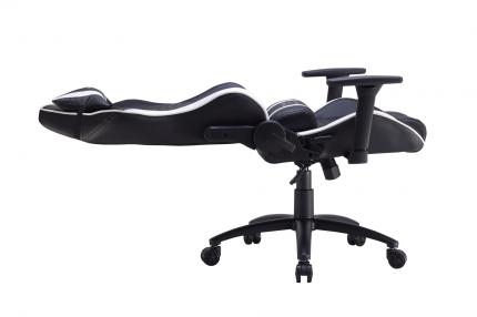 Tesoro Zone Balance: Ein günstiger und bequemer Gaming-Chair-Debütant? (7)