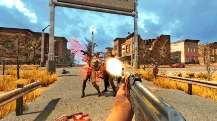 Zuletzt versuchte sich das Studio auch als Publisher für ein Mr. Robot-Handyspiel und den PS4-Survival-Murks 7 Days to Die.