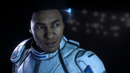 Mass Effect: Andromeda Vorschau. (5)