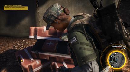 Die Open-World-Sammelsucht motiviert, weil gefundene Gegenstände unmittelbar zum Charakterfortschritt beitragen.