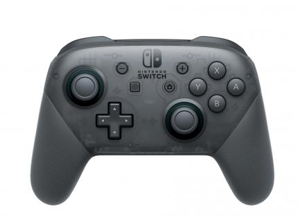 Nach zahlreichen Stunden, die wir mit dem komfortablen Pro-Controller verbracht haben, wollen wir das Pad nicht mehr missen.