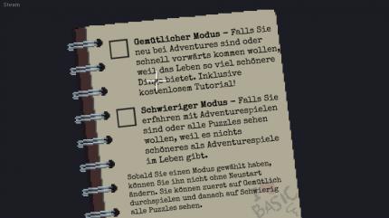 Komplettlösung Thimbleweed Park