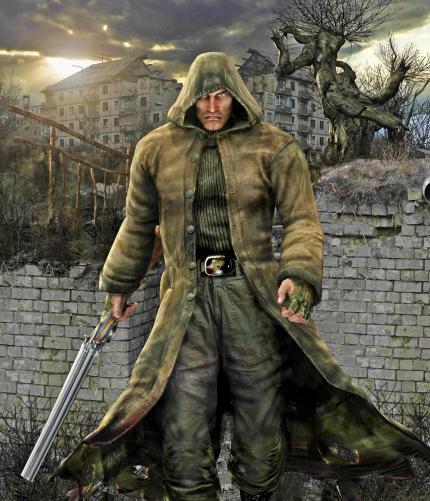 Die Geschichte des Kult-Games Stalker: Shadow of Chernobyl ist schräg, faszinierend und alles andere als gewöhnlich, was unser Report zeigt.