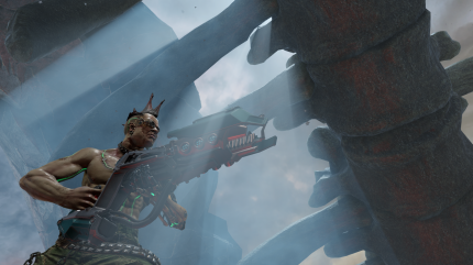 Quake Champions: die nächste Rückkehr zu einer alten Marke für id Software