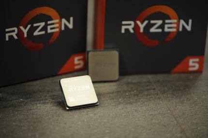AMD Ryzen 5