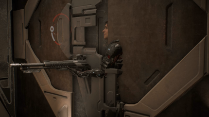 Immer wieder trübt Mass Effect: Andromeda den Spielspaß mit unschönen Glitches.