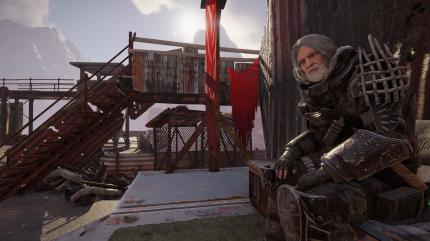 Elex
