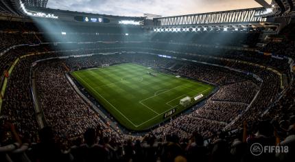 FIFA 18 in der Gamescom-Vorschau: Ein großer Sprung nach vorne.