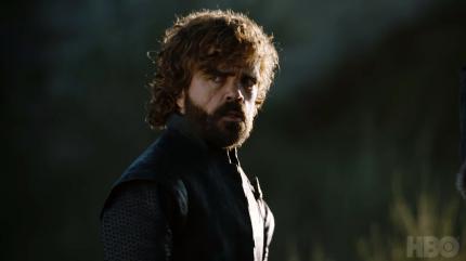 Game of Thrones: Tyrion Lennister