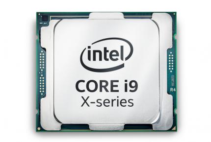 Inte Core i9