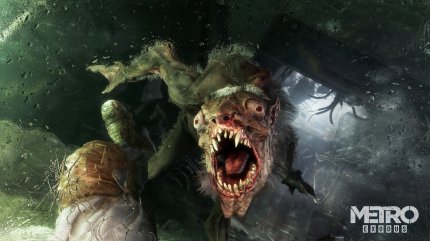 Nach der angekündigten Epic-Exklusivität von Metro: Exodus wurden auf Steam die beiden Vorgänger mit negativen Userwertungen überschüttet.