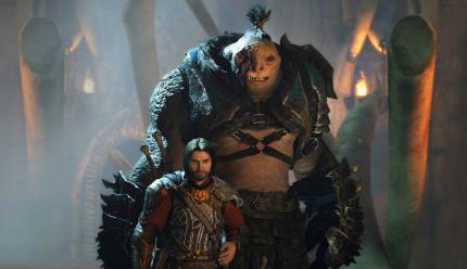 E3-Hands-on zu Mittelerde: Schatten des Krieges - Vorschau zu Skills, Inventar, Loot und Open-World: Eine der positiven Überraschungen der Messe (2)