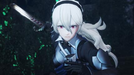 Fire Emblem Warriors für Nintendo Switch angespielt - Unsere E3 2017-Vorschau samt Spieleindrücken (1)