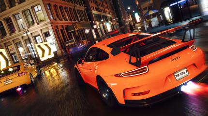 The Crew 2 in der Gamescom-Vorschau: Rasen, fliegen, Wellen brechen (2)