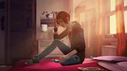 Die Top-Spiele der E3 2017: Adventures in der Übersicht.