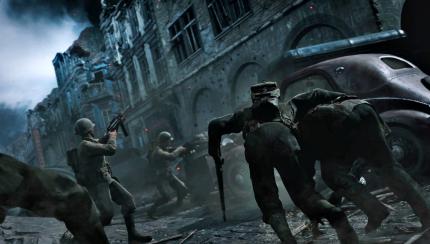 Vorbesteller erhalten einen Download-Key für die Beta von Call of Duty: WW2.