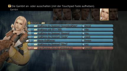 Final Fantasy 12: The Zodiac Age 