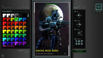 XCOM 2: War of the Chosen Hands-on Preview mit Gameplay-Videos