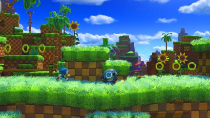 Sonic Forces: Rasante Plattform-Action auf der Gamescom angespielt (6)