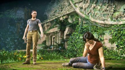 Uncharted 5: Wünsche an das Action-Adventure für PS5 (5)